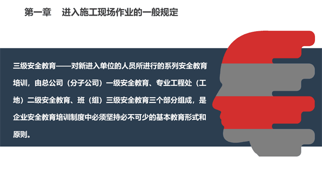 新员工入场三级安全教育培训教材PPT（86页）_05